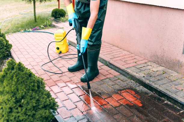 Best Building Exterior Washing  in New Hackensack, NY
