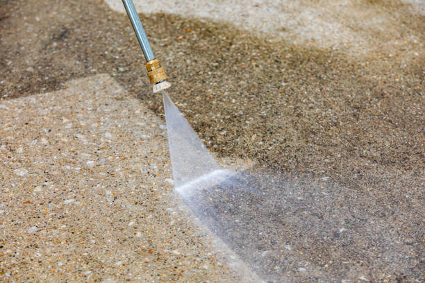 Best Driveway Pressure Washing  in New Hackensack, NY