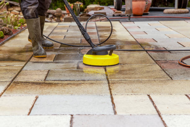 Best Gutter Cleaning  in New Hackensack, NY