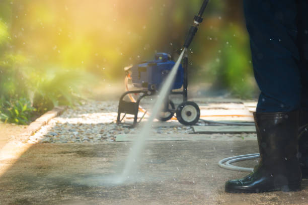 Best Fence Cleaning  in New Hackensack, NY